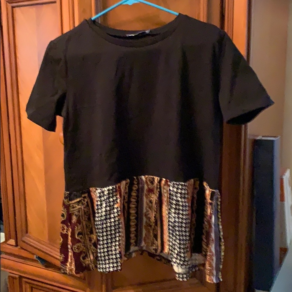 Zara T-shirt